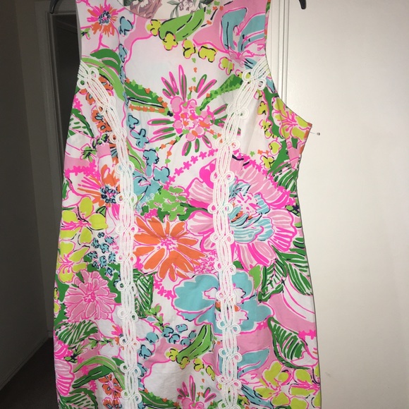 Lilly Pulitzer at Target 20 year collection - Picture 2 of 6